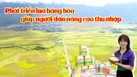 Kinh nghiệm của tỉnh Lai Châu trong thực hiện chủ trương của Đảng về phát triển nông nghiệp, nông dân, nông thôn gắn với xây dựng nông thôn mới